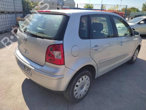 Right taillight VW POLO (9N_, 9A_) 1.4 16V | BP21148967C35 