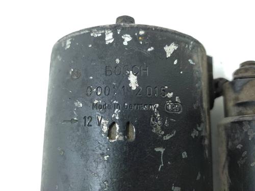 Starter OPEL KADETT E (T85) 1.6 S (C19, D19) | BP24682825M8 