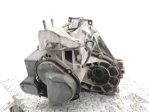 Gearbox FORD FIESTA VI (CB1, CCN) 1.25 | BP21151199M3
