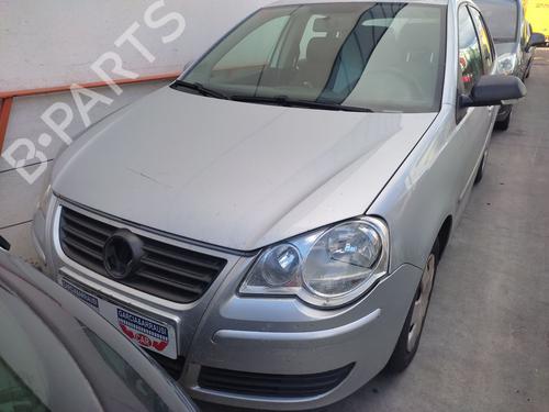 Startmotor VW POLO IV (9N_, 9A_) 1.4 16V | BP21566950M8 