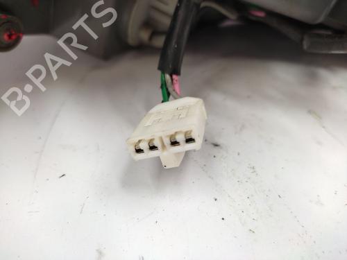 Left taillight HYUNDAI i40 I CW (VF) 1.7 CRDi | BP28578626C34 