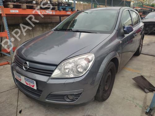 Gearbox OPEL ASTRA H (A04) 1.7 CDTI (L48) | BP21159974M3 