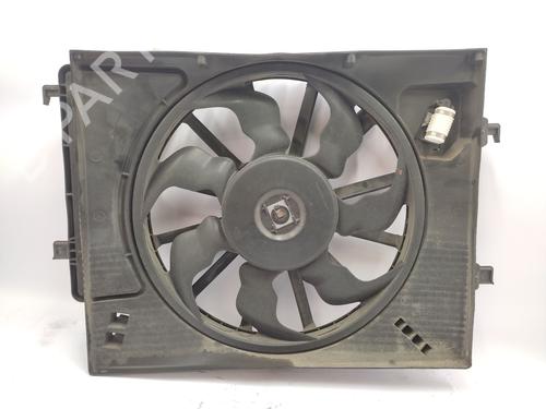 Used Radiator fan HYUNDAI i20 II (GB, IB) [2014-2021]  28681942