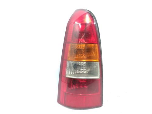 Used Left taillight OPEL ASTRA G Estate (T98) [1998-2005]  21587102