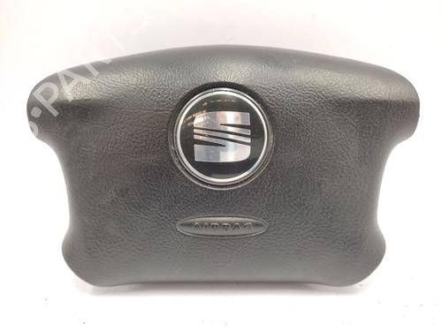 Used Driver airbag SEAT ALHAMBRA (7V8, 7V9) 1.9 TDI (115 hp) 24140551