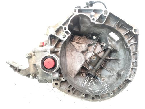 Used Gearbox FIAT PUNTO (176_) 75 1.2 (73 hp) 22978047