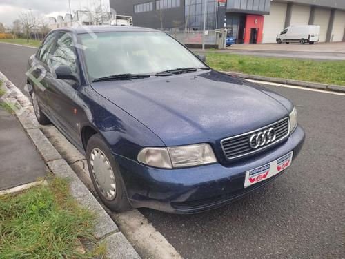 Køler AUDI A4 B5 (8D2) 1.8 | BP25463424M31 