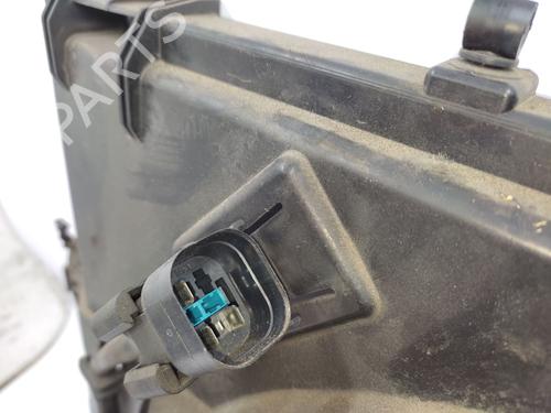 Radiator fan BMW 1 (E87) 118 d | BP28681923M35