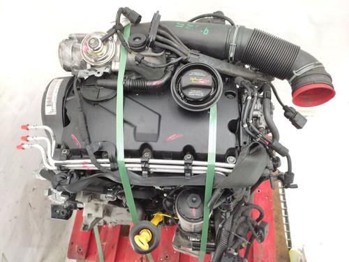 Engine VW TOURAN (1T1, 1T2) 1.9 TDI | BP31622795M1 