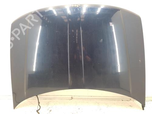Used Hood JEEP GRAND CHEROKEE II (WJ, WG) 3.1 TD 4x4 (140 hp) 21150649