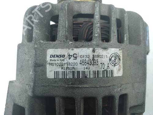 Alternator FIAT PUNTO (188_)  | BP21149918M7 