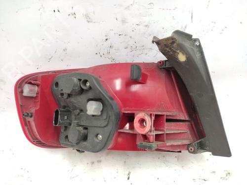 Right taillight AUDI A4 B8 (8K2) 2.0 TDI | BP38702810C35 - Image 3