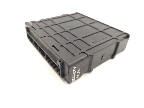 Engine control unit (ECU) MITSUBISHI SPACE STAR MPV (DG_A) 1.3 16V (DG1A) | BP21152375M57 