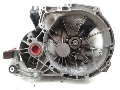 Used Gearbox FORD FOCUS II (DA_, HCP, DP) 1.6 TDCi (109 hp) 21155842