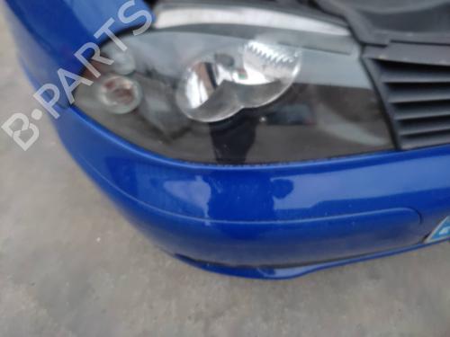 Right mirror SEAT IBIZA III (6L1) 1.4 16V | BP21149576C27 