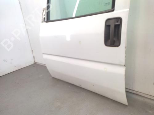 Left front door FIAT SCUDO Van (220_) 1.9 D | BP22978288C2 
