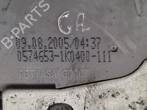 Rear right lock BMW X5 (E53)  | BP22335256C99 