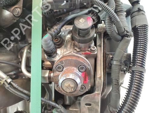 Engine CITROËN JUMPY II (VF7) 1.6 HDi 90 16V | BP37184977M1 - Image 6