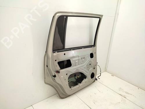 Left rear door OPEL ZAFIRA / ZAFIRA FAMILY B (A05) 1.9 CDTI (M75) | BP21151853C4 