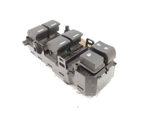 Left front window switch HONDA CIVIC IX (FK) 1.6 i-DTEC (FK3) | BP30169506I27