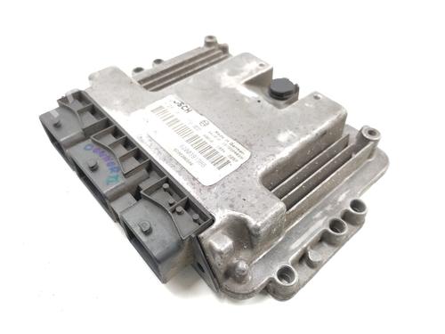 Engine control unit (ECU) RENAULT SCÉNIC II (JM0/1_) 1.9 dCi (JM0G, JM12, JM1G, JM2C) | BP21150921M57 