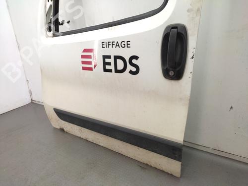 Left front door PEUGEOT BIPPER (AA_)  | BP21160965C2 
