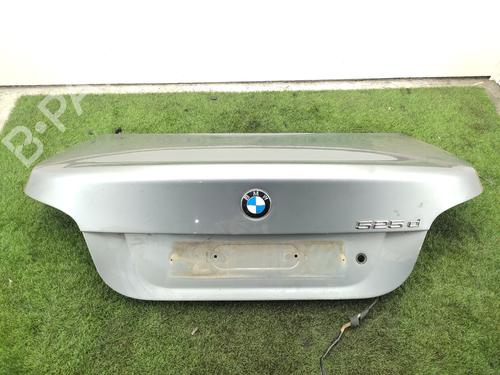 Used Tailgate BMW 5 (E60) 525 d (197 hp) 21151086