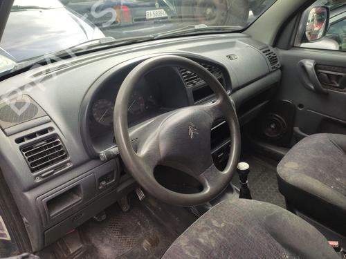 Motor CITROËN BERLINGO / BERLINGO FIRST Box Body/MPV (M_)  | BP26447788M1 