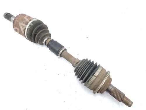 Used Left front driveshaft MAZDA 6 Hatchback (GG) 2.0 DI (GG14) (136 hp) 27443497
