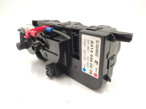 Climate control MERCEDES-BENZ VANEO (414)  | BP21153028I5 
