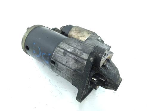 Used Starter RENAULT SCÉNIC II (JM0/1_) [2003-2010]  21150248