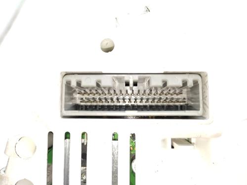 Instrument cluster HONDA CR-V III (RE_)  | BP21153685C47 