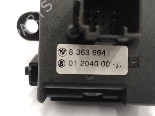 Steering column stalk BMW 3 (E46) 320 d | BP21156337I23 