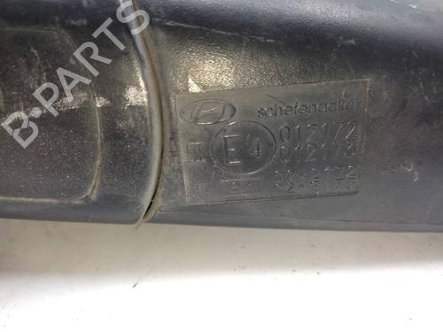Left mirror HYUNDAI MATRIX (FC)  | BP21153670C26 