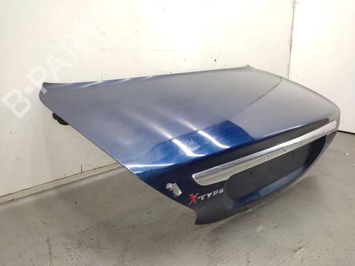Bakluke CC/Kombi-Kupé JAGUAR X-TYPE I (X400) 2.0 D | BP24059561C6