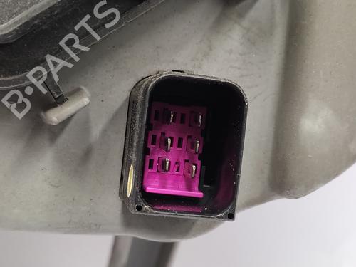 Right headlight ROVER 45 I Hatchback (RT)  | BP21661466C29 