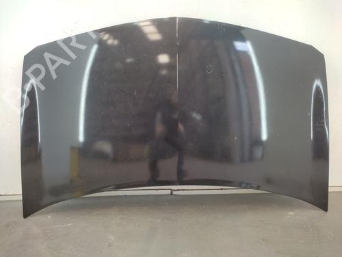 Used Hood RENAULT MEGANE II (BM0/1_, CM0/1_) 1.9 dCi (BM0G, CM0G) (120 hp) 26569349