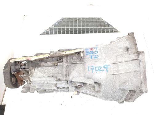 Gearbox BMW 5 (E39) 525 d | BP24683326M3 
