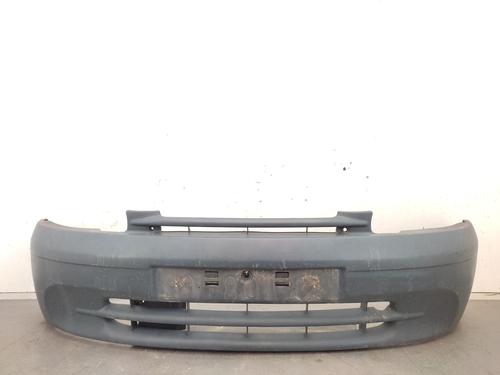 Used Front bumper RENAULT KANGOO (KC0/1_) D 65 1.9 (KC0E, KC02, KC0J, KC0N) (64 hp) 26569347