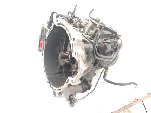 Gearbox HYUNDAI ACCENT III (MC)  | BP21150202M3 