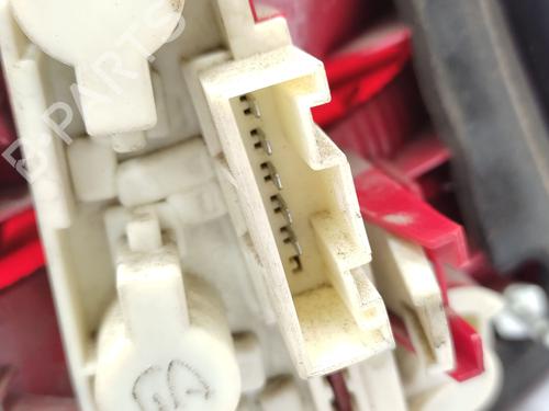 Right taillight BMW 3 (E90) 320 i | BP33703955C35 - Image 4