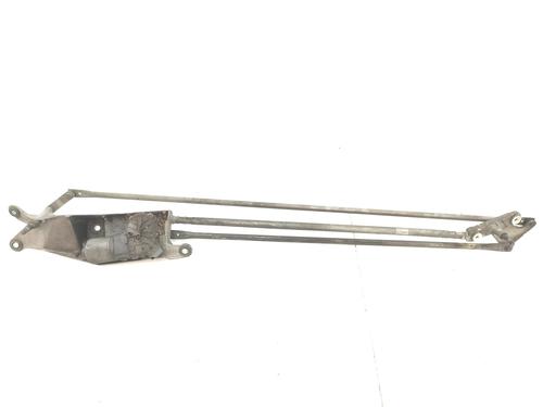 Used Front wiper motor RENAULT MODUS / GRAND MODUS (F/JP0_) [2004-2025]  21160575