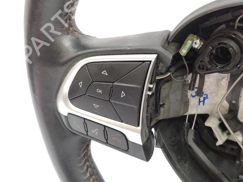 Steering wheel JEEP COMPASS (MP, M6, MV, M7) 2.0 CRD 4x4 | BP36121428C49 - Image 5