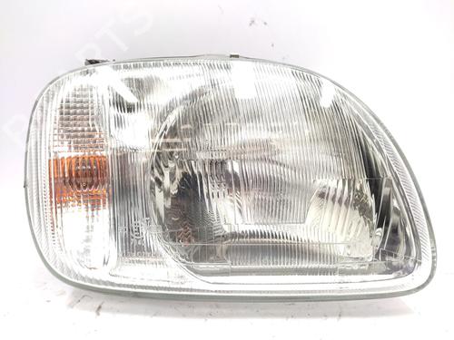 Used Right headlight NISSAN MICRA II (K11) [1992-2007]  26741112