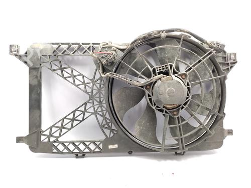 Radiator fan FORD TRANSIT Van (FA_ _) 2.2 TDCi | BP24683227M35 