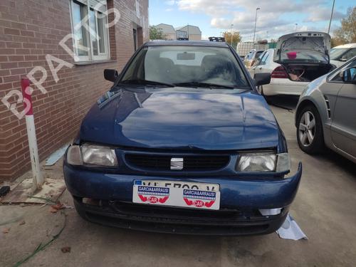 Starter SEAT IBIZA II (6K1) 1.9 TDI | BP21158918M8