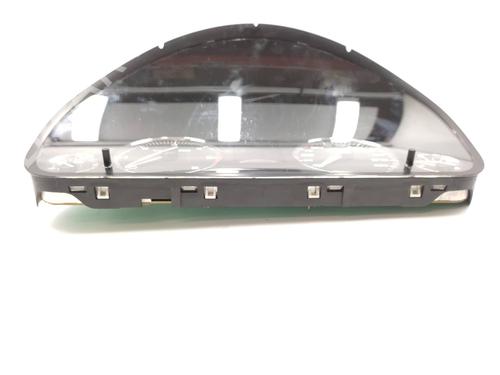Instrument cluster PEUGEOT 407 (6D_)  | BP21154455C47 