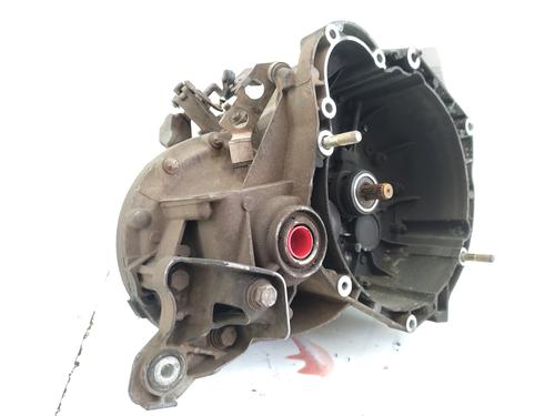 Used Gearbox FIAT STILO (192_) [2001-2010]  21151500