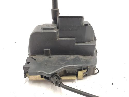 Used Rear left lock RENAULT MEGANE II (BM0/1_, CM0/1_) [2001-2012]  21154589