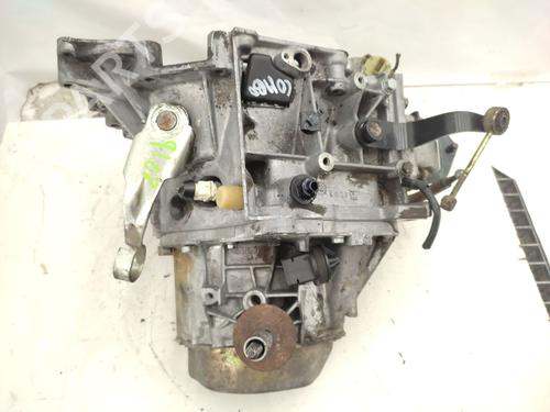 Gearbox PEUGEOT PARTNER MPV (5_, G_) 1.9 D | BP21162196M3 